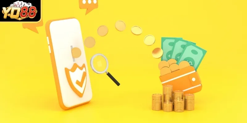 Các bước nạp tiền Yo88 đơn giản mà ai cũng thực hiện được