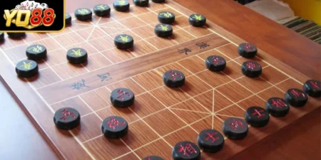 Các cấp độ tiến hoá trong cách chơi cờ úp 