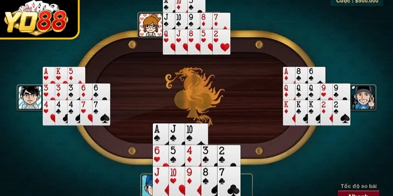 Những chiến thuật chơi mậu binh giúp tăng tỷ lệ chiến thắng